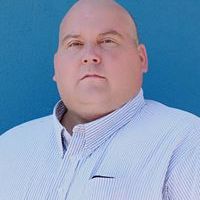 Profile Picture of David VanScoyk (@davidvanscoyk) on Pinterest