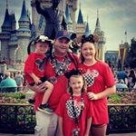 Profile Picture of Aaron Flud (@leonaakabi87) on Instagram