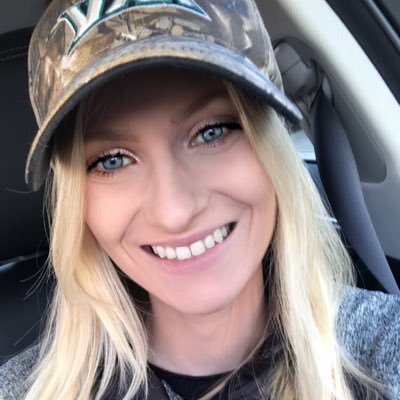 Profile Picture of Jenna Hatch (@jhatch26) on Twitter