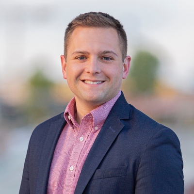 Profile Picture of Zach Garrett (@zgarrett1) on Twitter