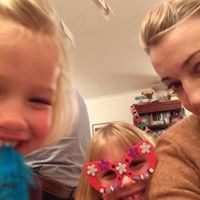 Profile Picture of Amy Barron (@amy-barron-4) on Quora