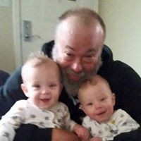 Profile Picture of Steven Hawkes (@steven-hawkes-5) on Quora