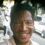 Profile Picture of carlyle sylvester (@sylvestersvr) on Instagram