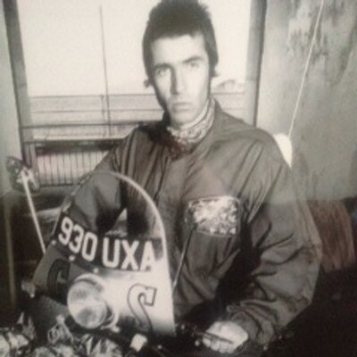 Profile Picture of Robert Purdom (@rothleyrob66) on Twitter