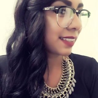 Profile Picture of Mónica Ceniceros (@MonyCeniceros) on Twitter