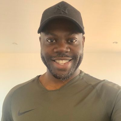 Profile Picture of Daniel Dyer (@dani3ldy3r) on Twitter