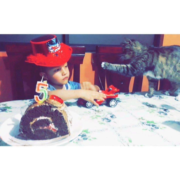 Profile Picture of Dominick Verdezoto😇😇😇 (@dominickv8) on Tiktok