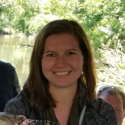 Allison Birkemeier - Twitter Profile Picture of Allison Birkemeier (@AlBirk1991) on Twitter