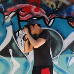 Profile Picture of Marcus Angelo Moreno (@MarcusAngelo) on Flickr