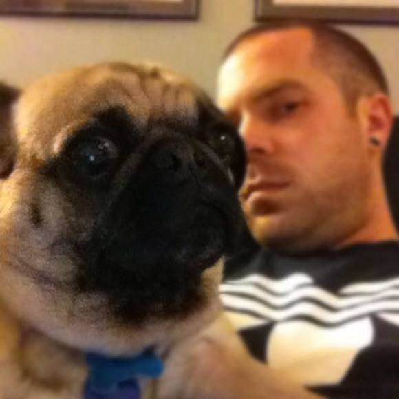 Profile Picture of Thomas Boudrie (@vi6vi) on Poshmark