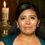 Profile Picture of María Uzhca (@maria.zuq) on Instagram