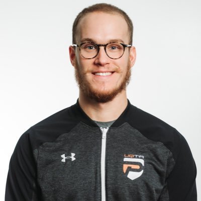 Profile Picture of André-Philipe Daigle (@DaiglePhilipe) on Twitter