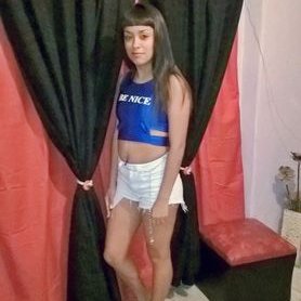 Florencia Ayala - Twitter Profile Picture of Florencia Ayala (@Florencia7390) on Twitter