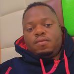 Profile Picture of Nicholas Temitayo Leramo (@lerrymor) on Instagram