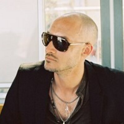 Profile Picture of Benjamin George (@bgfil) on Twitter