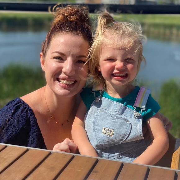 Profile Picture of Heather Rathbun (@hrath329) on Poshmark