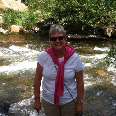 Profile Picture of Janet Dansby (@dansby1986) on Twitter