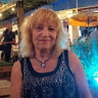 Profile Picture of Phyllis Goldberg (@phyllis-goldberg-10) on Quora