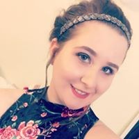 Profile Picture of Dani Harris (@dani-harris-11) on Quora