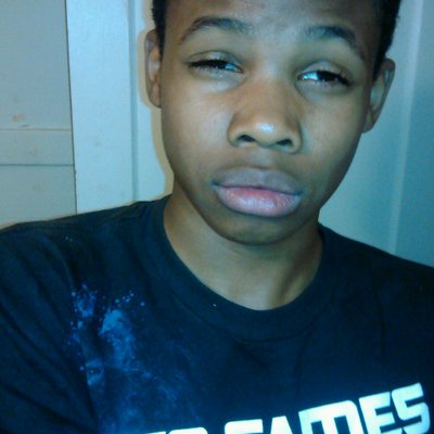 Profile Picture of Andre McKnight (@andre_mcknight) on Twitter