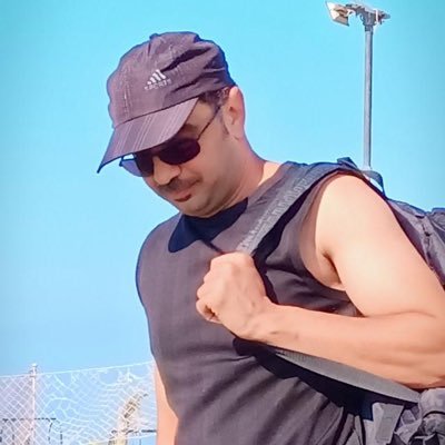 Profile Picture of TAMER RAGAB (@TAMERRA54315042) on Twitter