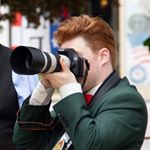 Profile Picture of James Olsen (@selfieswithsuperman) on Instagram