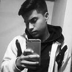 Profile Picture of Frank Rivas Melgarejo (@frank_rivas_melgarejo) on Instagram