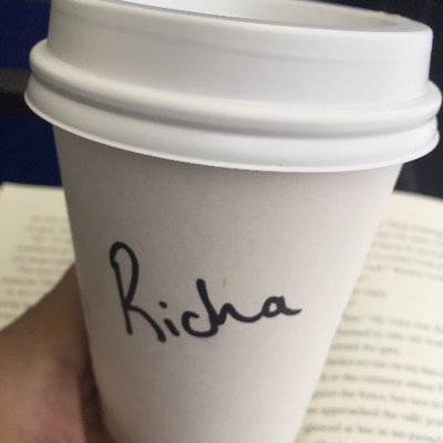 Profile Picture of Richa_Mehta (@richamehta86) on Twitter