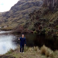 Profile Picture of Cesar Bermeo (@cesar-bermeo) on Quora