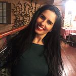 Jana Mikysková - Instagram Profile Picture of Jana Mikysková (@j.mikyskova) on Instagram