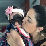 Profile Picture of ♥️ Mamãe Carol & Baby Luna ♥️ (@luna.love.hope) on Instagram