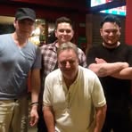 Profile Picture of Mark Wetherall (@mark.wetherall) on Facebook