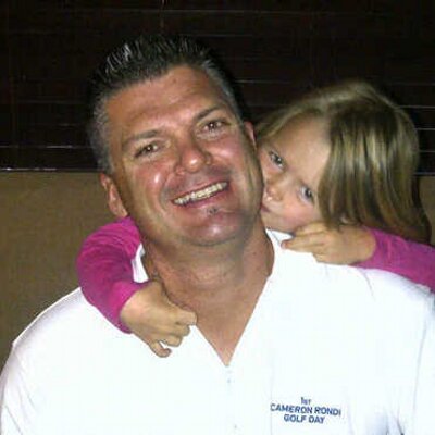 Profile Picture of Brett George Egerton (@BrettEgerton) on Twitter