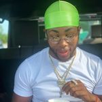 Profile Picture of Marvin Sutton (@xanmanmarv) on Instagram