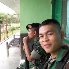 Profile Picture of Ian Baskoro (@09179bb7dae3495) on Twitter