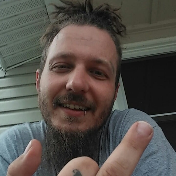 Profile Picture of Dustin Brock (@ziggy974) on Poshmark