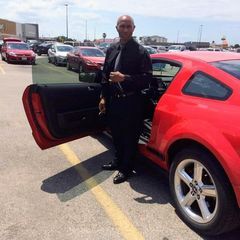 Profile Picture of Geno (@eugeneminor3) on Tiktok