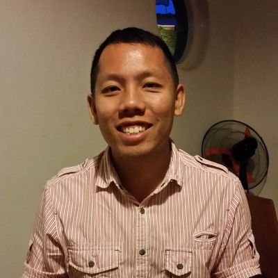 Profile Picture of Stephen Kwan (@StephenHKwan) on Twitter