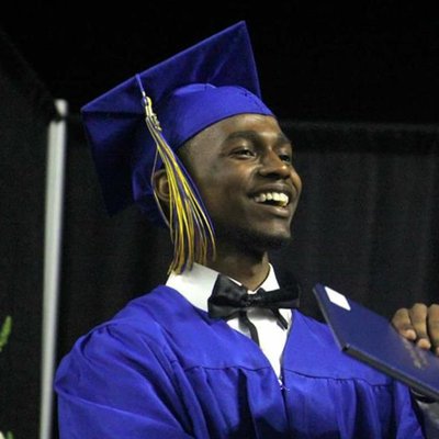 Profile Picture of Aisha K. Bailey (@ak1uponu) on Twitter