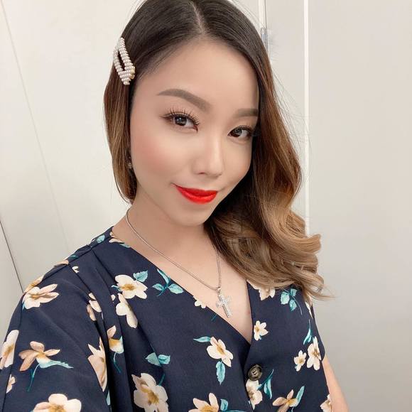 Profile Picture of Anhthu Hoang (@anhthuhoang0609) on Poshmark