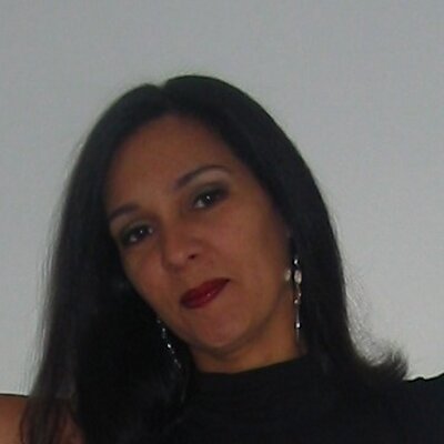 Profile Picture of Iris Paulino (@ipiris) on Twitter