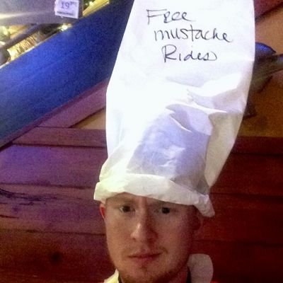 Profile Picture of Stephen (@PrestoStevo) on Twitter