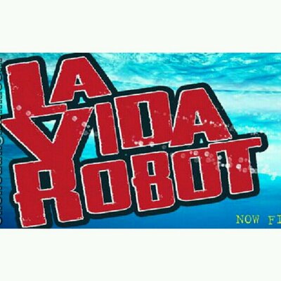 Profile Picture of La Vida Robot (@LVRMovie) on Twitter