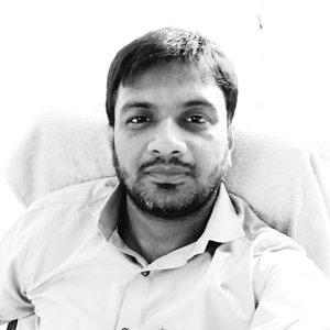 Profile Picture of Jitendra Doshi (@Jitendr57078328) on Twitter