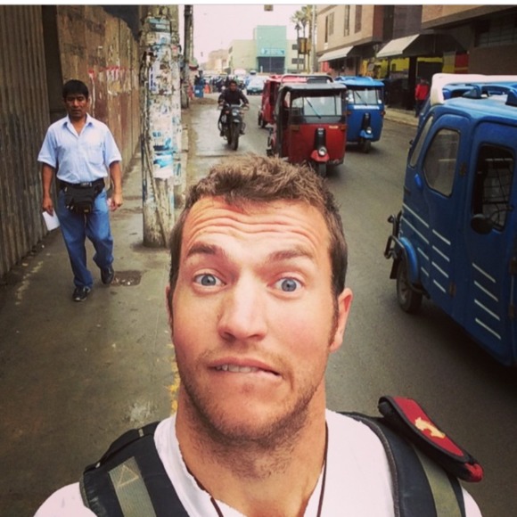 Profile Picture of Jared Compton (@jrdcmptn) on Poshmark