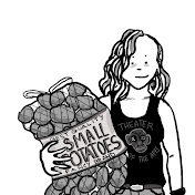 Profile Picture of Ayun Halliday (@AyunHalliday) on Youtube