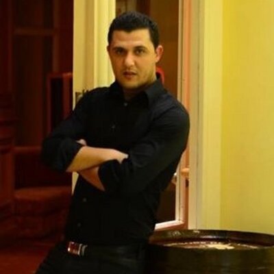 Danny Roberge - Twitter Profile Picture of Danny Roberge (@DakhliKais) on Twitter