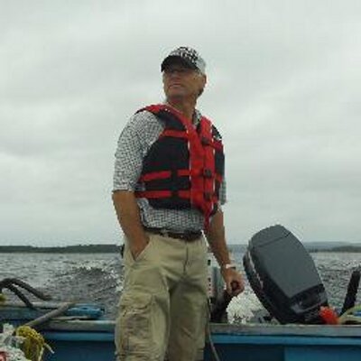 Profile Picture of Lloyd Walters (@waltersll) on Twitter