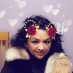 Profile Picture of Gladys Nolli (@super.g.mom) on Instagram