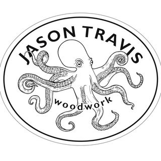 Profile Picture of Jason Travis Woodwork (@jasontraviswoodwork) on Instagram